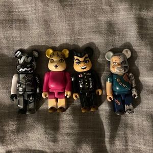 BearBricks